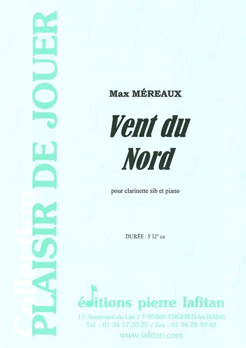 Vent du Nord